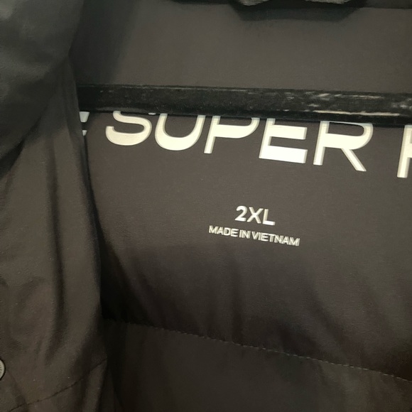 TNA Super puff long - Picture 2 of 4